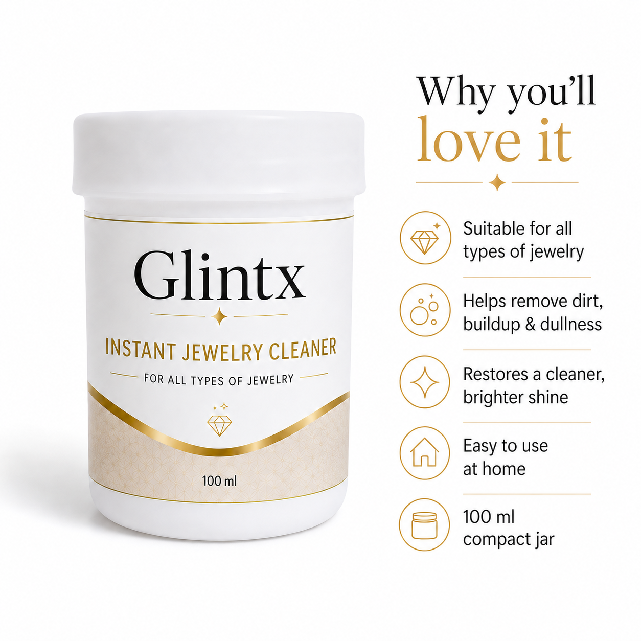 Glintx